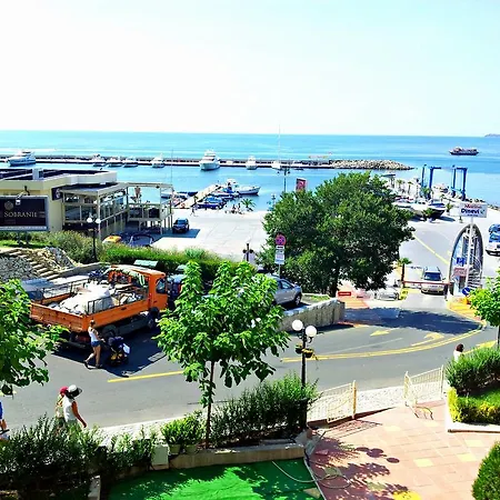 Appartement In Vega Village Sveti Vlas