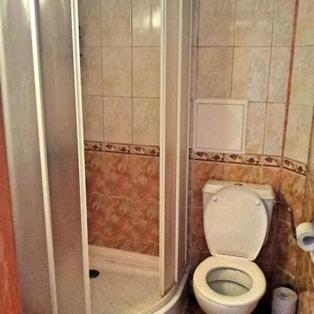 In Vega Village * Sveti Vlas