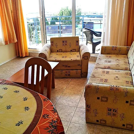 Appartement In Vega Village