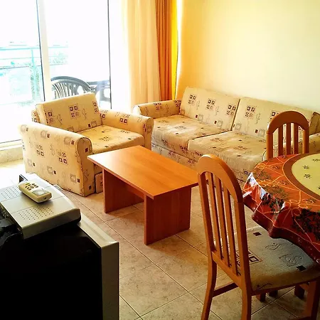 In Vega Village Appartement Sveti Vlas
