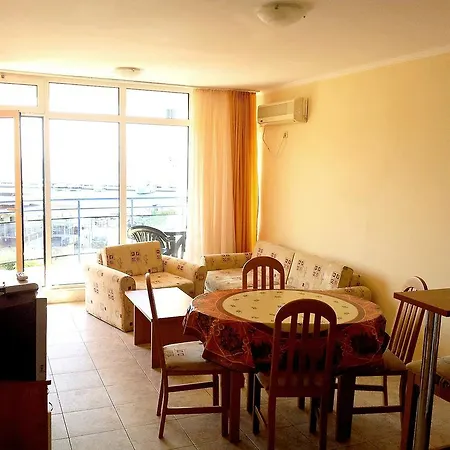 In Vega Village Sveti Vlas