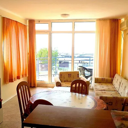 Appartement In Vega Village *