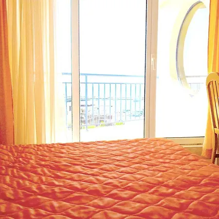 In Vega Village Appartement *