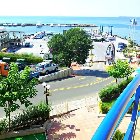 Appartement In Vega Village