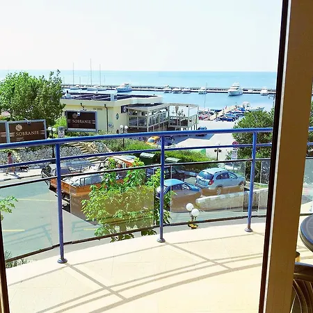 Appartement In Vega Village *