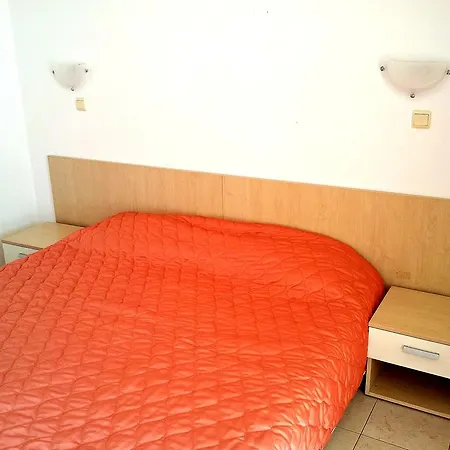 In Vega Village Appartement *