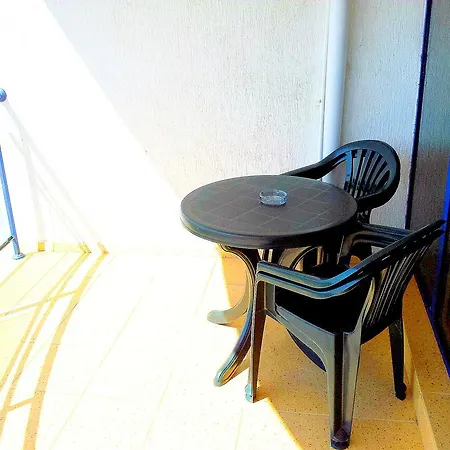 Appartement In Vega Village Sveti Vlas