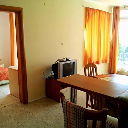Appartement In Vega Village