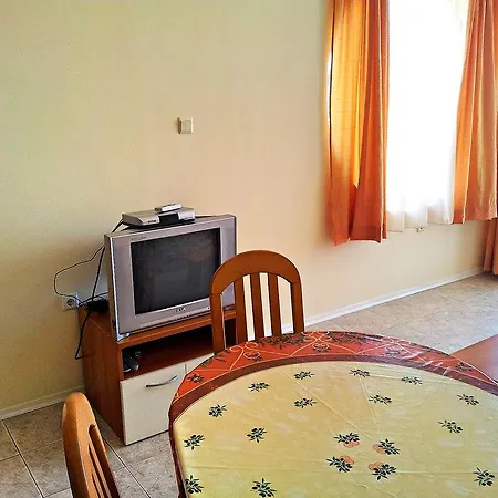 In Vega Village Appartement Sveti Vlas