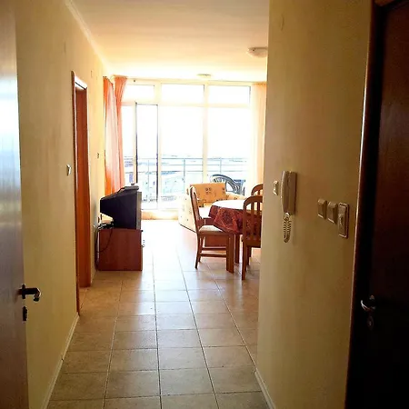 In Vega Village Appartement