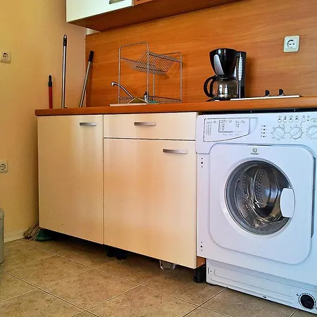 Appartement In Vega Village *