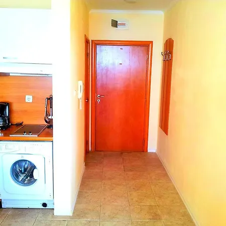 In Vega Village Appartement *