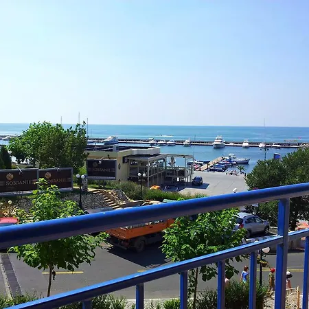 In Vega Village Apartment Sweti Wlas