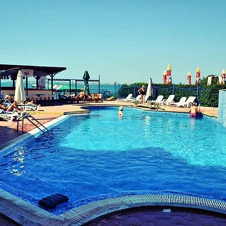 In Vega Village *