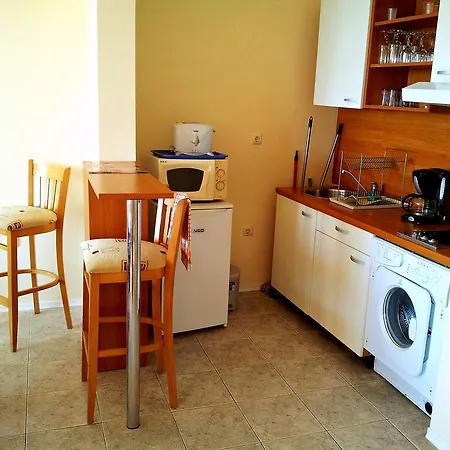 Apartment In Vega Village Sweti Wlas